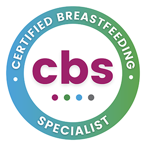 CBS sertifikat logo